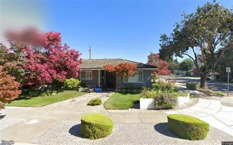 Single-family residence sells for $2.3 million in San Jose